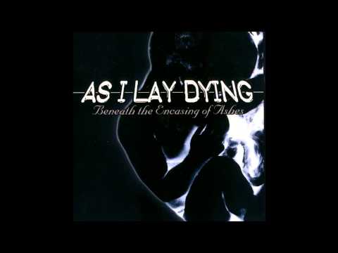 As I Lay Dying - When This World Fades