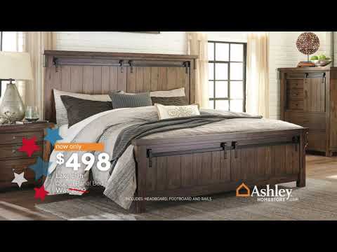 Ashley Veterans Day Sale and Similar Products and Services