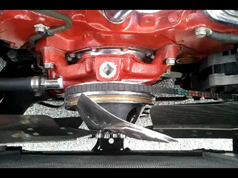1950 Ford 2 door front disc Chevy 305 TH350 Wide White FOR SALE