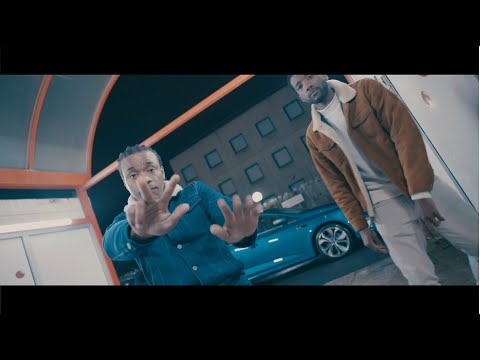Dishy Rise - Mecanic (Clip Officiel)