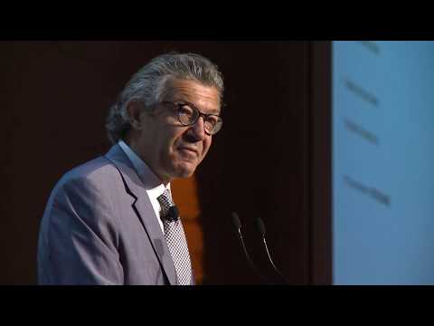 Gérard Bertrand - Session #9: Sustainability Biodiversity & Soil Management