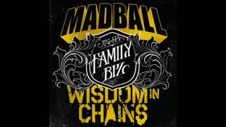 Madball - For The Cause