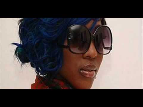 Spice - Draw Me Out [Diss for Lisa Hype]