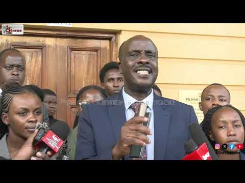 Relief for motorists as High Court Stops NTSA Automated Traffic Fines System