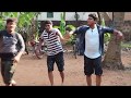 BC Center Lo Song GOA Trip