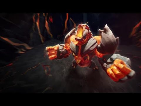 Blaze Escalation 10-50 carried by RANDOM Players - Dauntless 2022