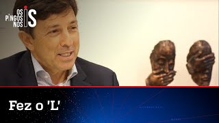 João Amôedo revela desejo de tirar Bolsonaro do poder