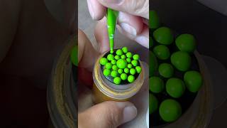 Happy St Patty’s Day! 🍀🫶 #dotmandala #mandalaart