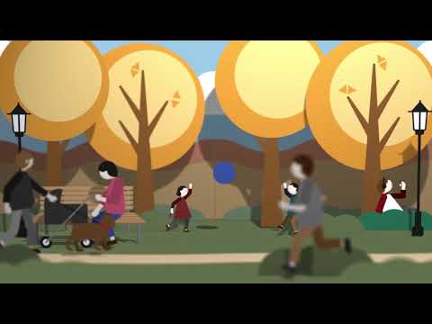 造形デザイン学科 Haiku Animation／俳句アニメーション