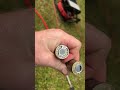 Sonde comparison between Ridgid M40 - Qyteco - Spartan Sentinel - Vivax Vloc3-cam Locator