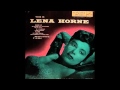 Lena Horne ft Lou Bring & His Orchestra - What Is This Thing Called Love? (RCA Victor Records 1941)