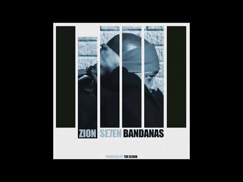 Zion Se7en & The Klinik - Bandanas
