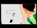 Blue S Clues Promo Steve Masterpiece 2001