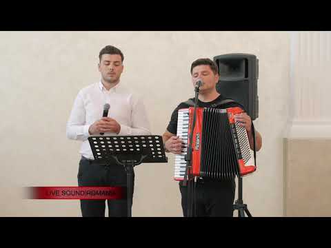 Cantari si muzica crestina 2019 | Fratii Opris & Emanuel Pavel - Ce sarbatoare-atunci va fi