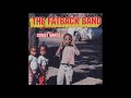 Fatback Band - Street Dance (Todd Terje Rekutt) (1973)