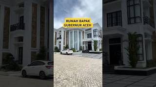 Download lagu MAGNIFICENT HOUSE OF THE GOVERNOR OF ACEH #grandhouse #officialhouse #shorts mp3