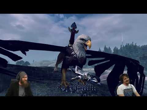 Tom and Ben find a glitch