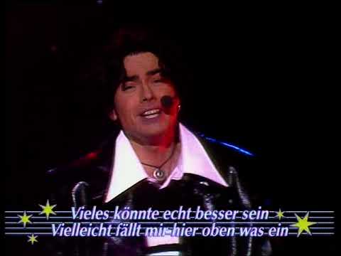 Leon - Planet Of Blue (ZDF Hits des Jahres 12.01.1997)