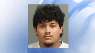 Garner man charged with murder after toddler drowns in bathtub