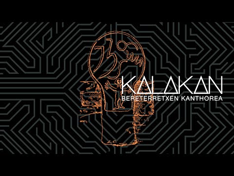KALAKAN & MIREN MEY - Bereterretxen kanthorea - REMIX