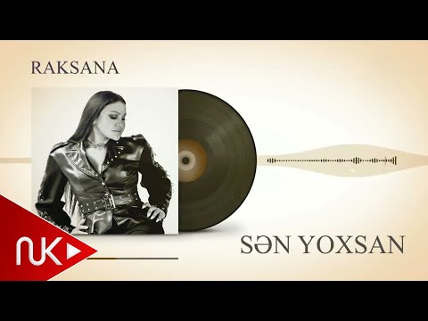 Rəqsanə İsmayılova - Sen Yoxsan (Official Music)