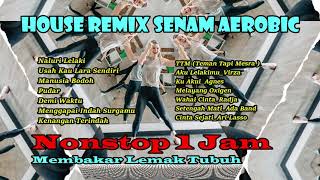 Download lagu House Remix Senam Aerobic  1 Jam Nonstop_untuk melunturkan Lemak Tubuh mp3 Download lagu House Remix Senam Aerobic  1 Jam Nonstop_untuk melunturkan Lemak Tubuh mp3
