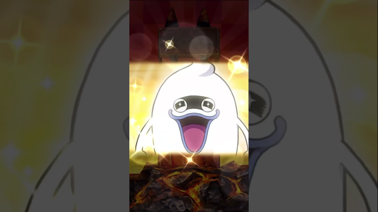 プニプニで10連引いてみた結果がやばかったwww