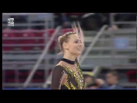Nicol Ruprecht - Hoop AA - WC Sofia 2018
