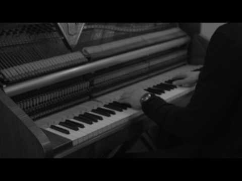 Oliver Winters - In The Flood (Dream Form) - Visual