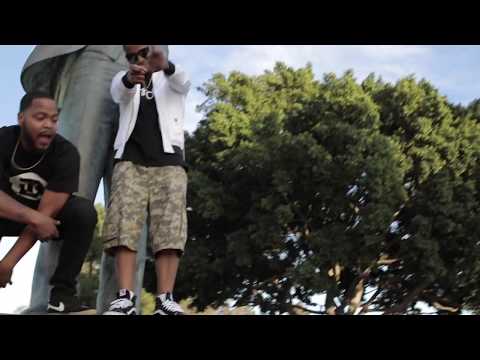 (Official Video) "TWIST'N UP FINGERS" Ft. D3 The RocStar (Prod. By : Legion Beats)