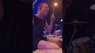 Ted. Just admit it. #stephenperkins #perryfarrell #davenavarro #ericavery  L.A. 2024