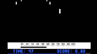 Arcade Game: Datsun 280 Zzzap (1976, Midway/Dave Nutting Associates) [Re-Uploaded]