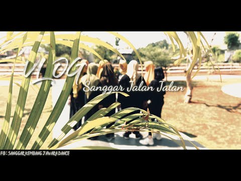 Sikrab sanggar kembang jawara 2160p// VLOG