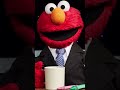 Elmo Dropped A Bop
