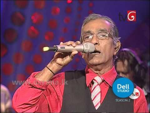 Kandukare  - Dharmaratne Brothers @ Dell Studio Season 02 ( 30-10-2015 )