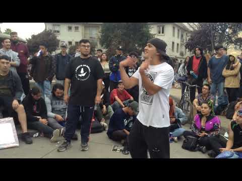 HRN vs LLUVIA vs STEREO - OCTAVOS - LIGA INMORTAL VOL.5