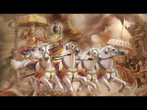 A Bhagavad-gíta _ 05 _ Karma-yoga – cselekvés Kṛṣṇa-tudatban
