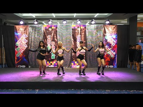 230611 THALIA cover BLACKPINK - Kill This Love | @SC PLAZA x IIF COVER DANCE 2023