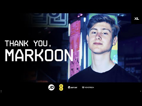 Thank You Markoon