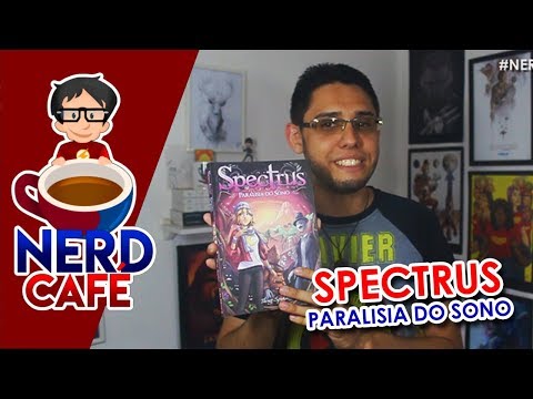 SPECTRUS - Paralisia do Sono