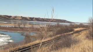 preview picture of video 'Valeport, Saskatchewan'