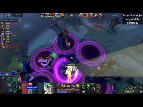 ILTW - KILLING MACHINE PHANTOM LANCER 9 KILLS in 22 MIN game - CARRY LIKE A BOSS