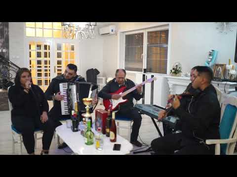 U gostima kod Momira - Anastasija Jovanovic - Kana Dikav