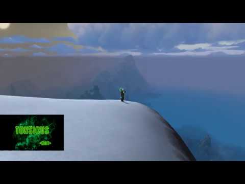 How to get to Tol Dagor