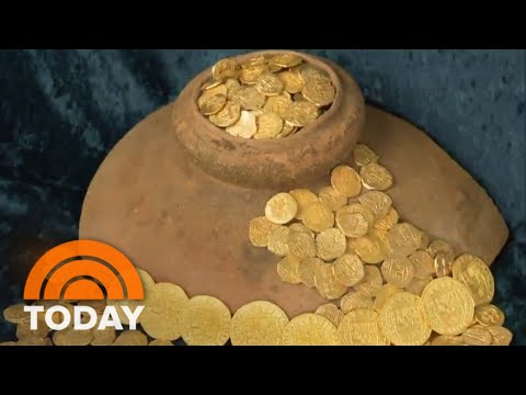 Inside the race to recover a sunken ship and up to $20B in treasure