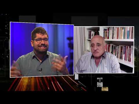 CONTRAPUNTO: especial Joaquín Salvador Lavado, Quino, autor de Mafalda