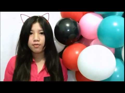 Lipsync All night by Icona pop Vs Never Say Goodbye by hardwell