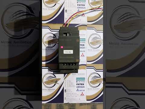 Siemens PLC