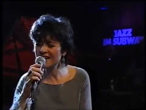 scugnizzeide - maria pia de vito, ralph towner, john taylor [2001, live subway]
