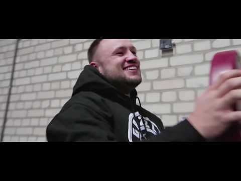 Patrick Poetsch stellt sich vor